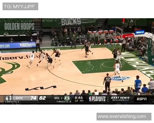 2021年NBA季后赛篮网与雄鹿的激烈对决回顾与分析 2021年NBA季后赛篮网与雄鹿的激烈对决回顾与分析