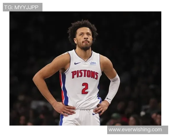 凯德坎宁安:年轻篮球天才如何引领底特律活塞重返辉煌 凯德坎宁安:年轻篮球天才如何引领底特律活塞重返辉煌