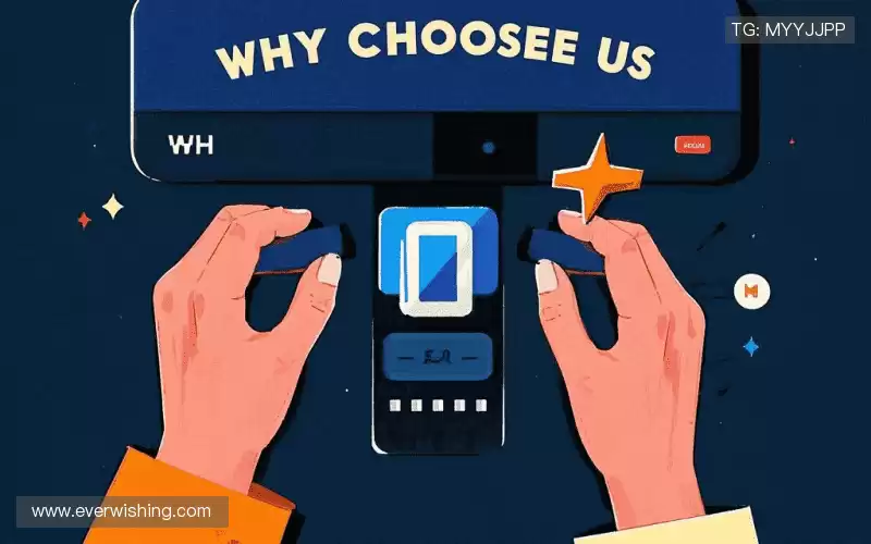 我们的品牌价值